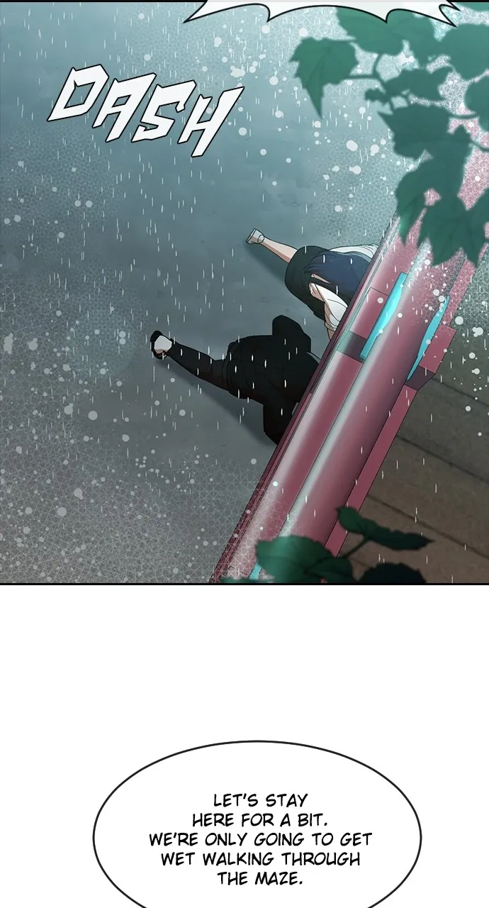 Read Random Chat chapter 247 image 22 on Lezhin