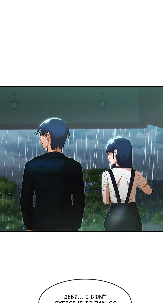 Read Random Chat chapter 247 image 27 on Lezhin