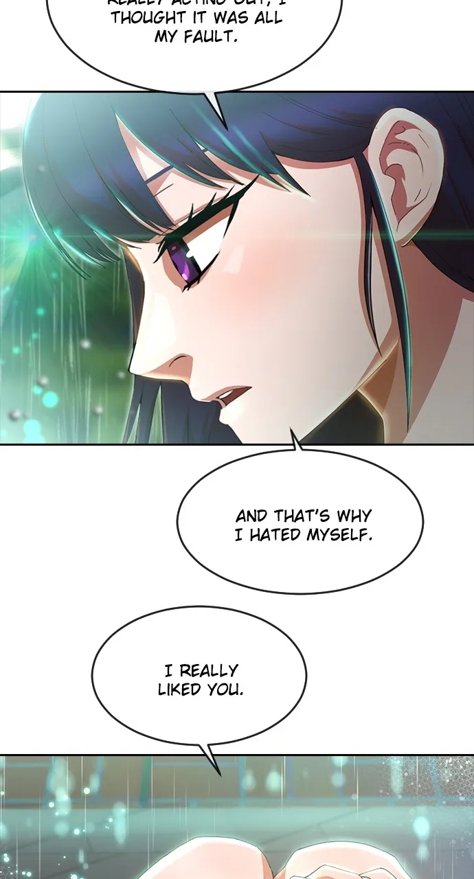 Read Random Chat chapter 247 image 32 on Lezhin
