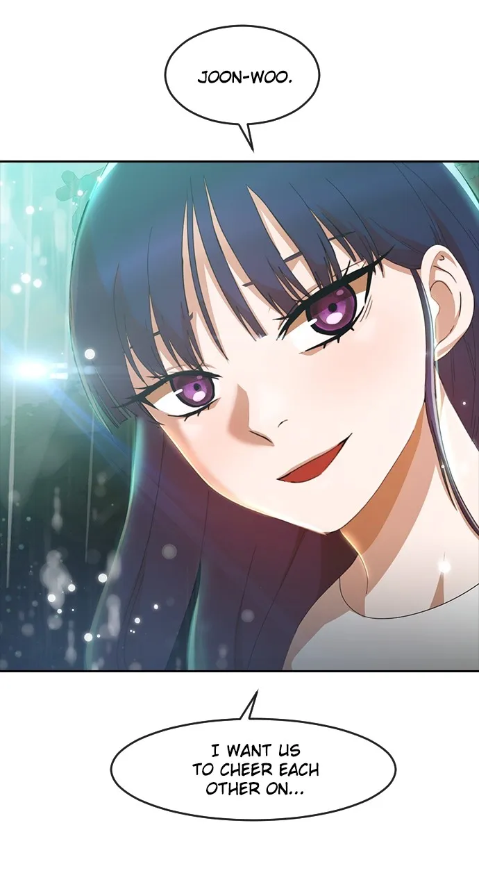 Read Random Chat chapter 247 image 36 on Lezhin