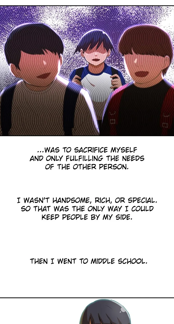 Read Random Chat chapter 247 image 46 on Lezhin
