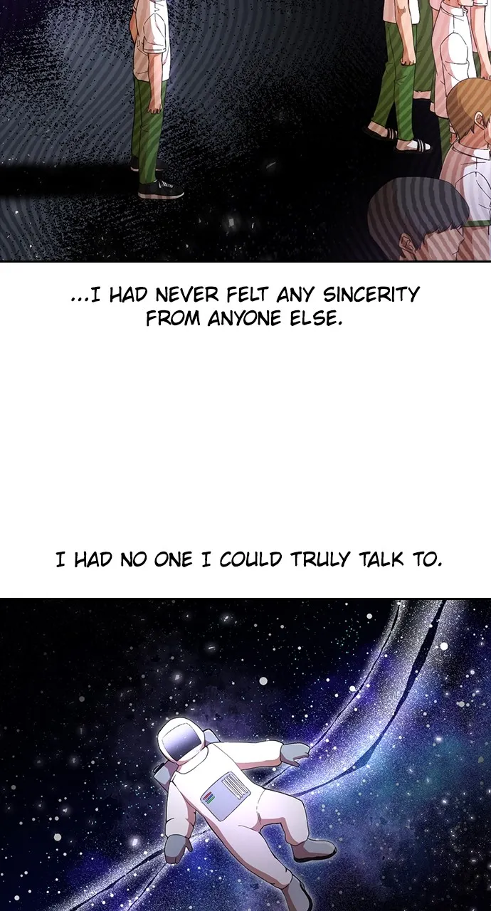 Read Random Chat chapter 247 image 49 on Lezhin