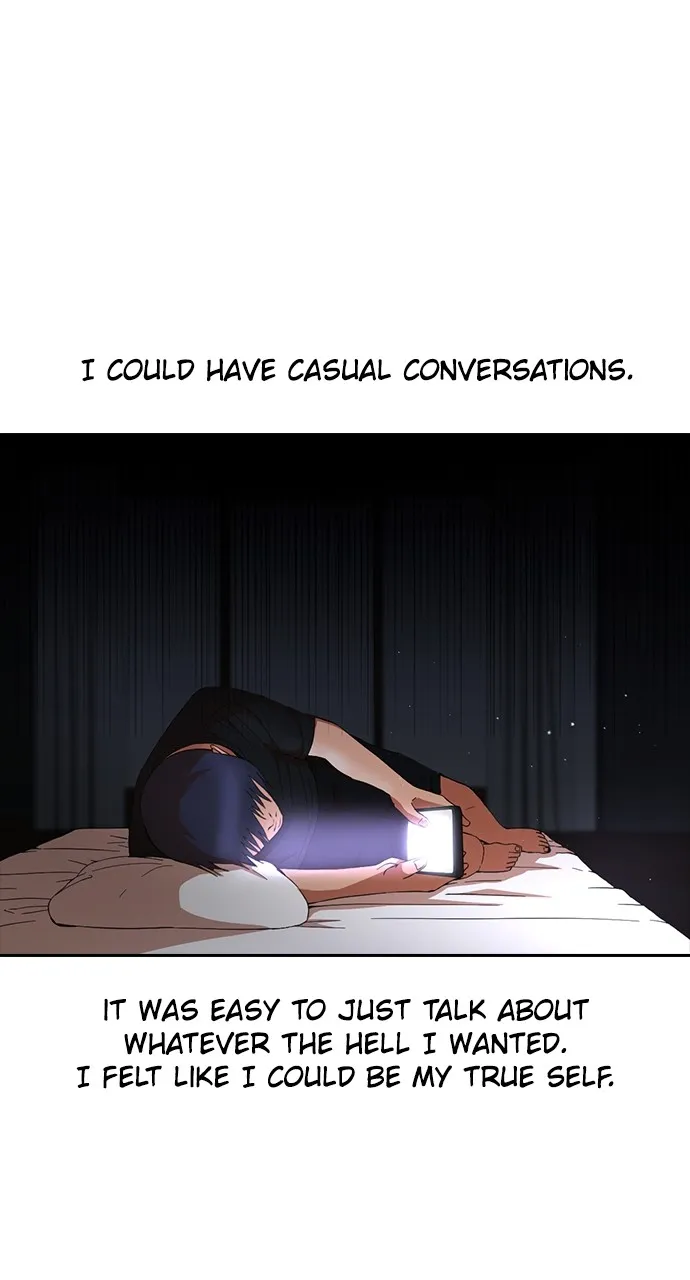 Read Random Chat chapter 247 image 51 on Lezhin