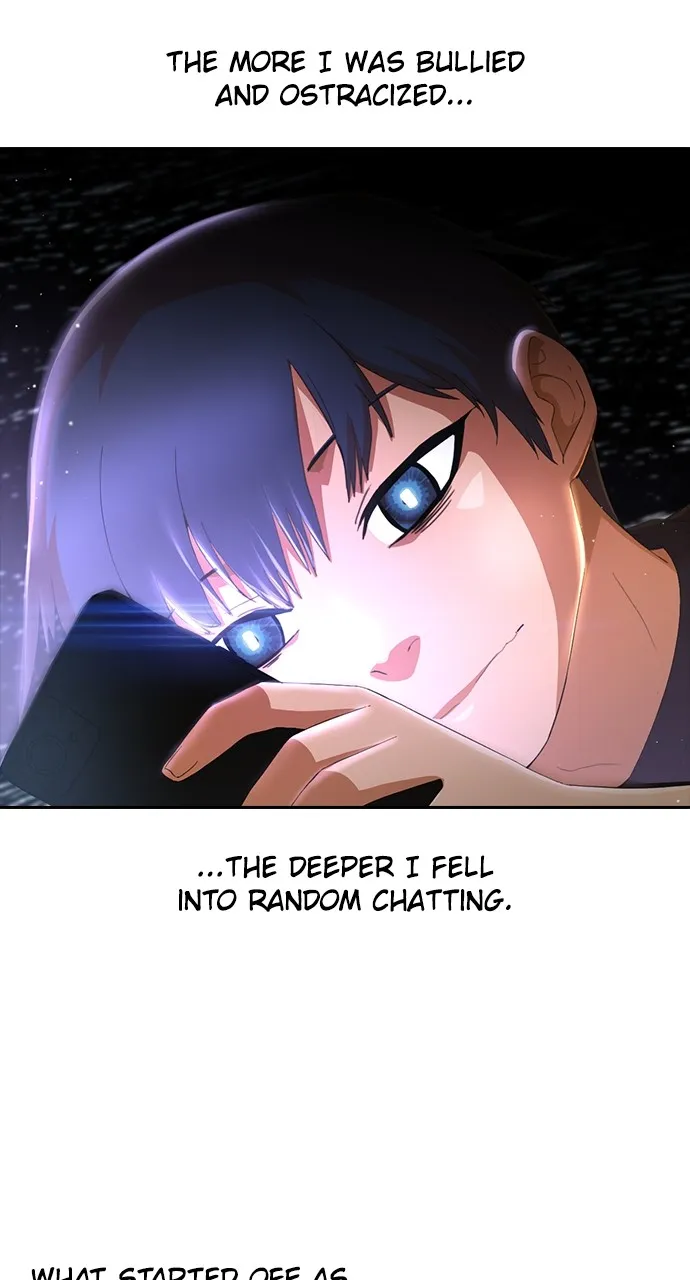 Read Random Chat chapter 247 image 52 on Lezhin