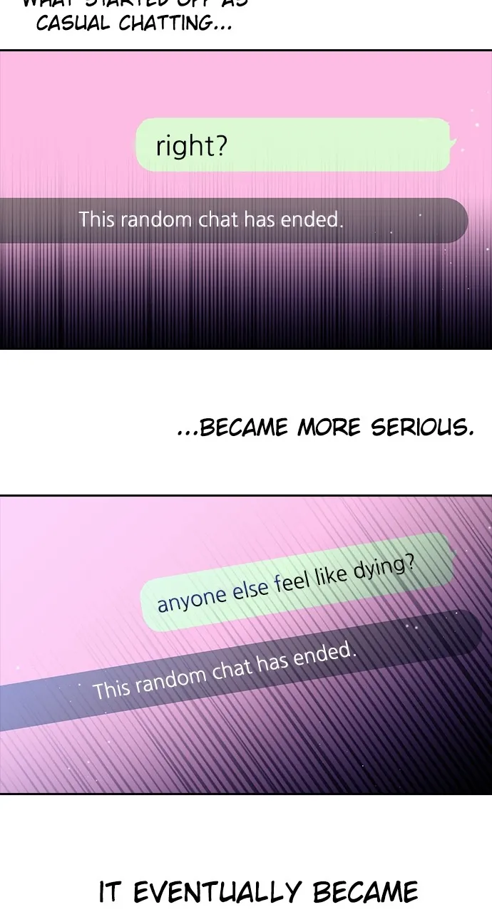 Read Random Chat chapter 247 image 53 on Lezhin
