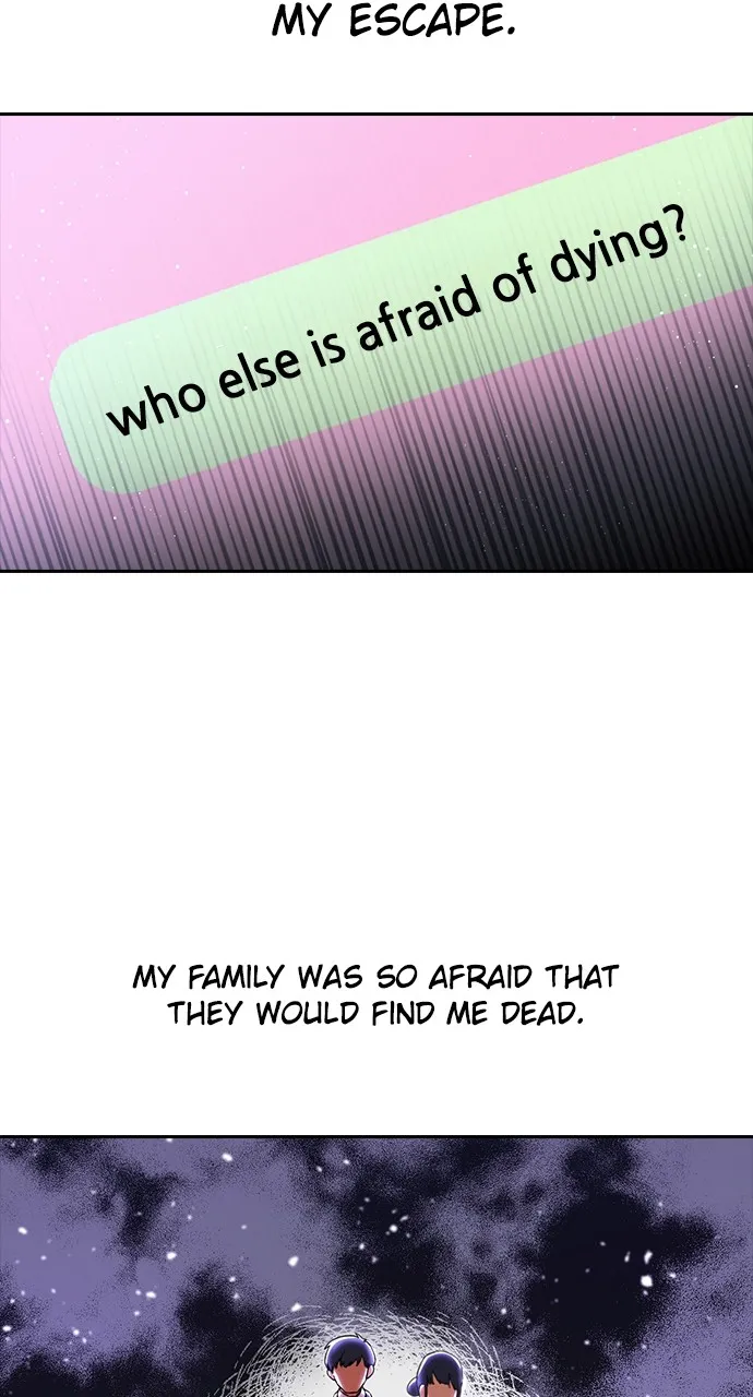 Read Random Chat chapter 247 image 54 on Lezhin