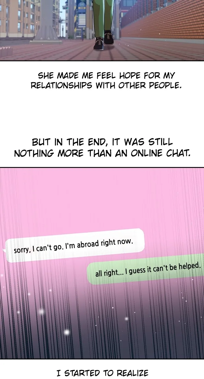 Read Random Chat chapter 247 image 58 on Lezhin