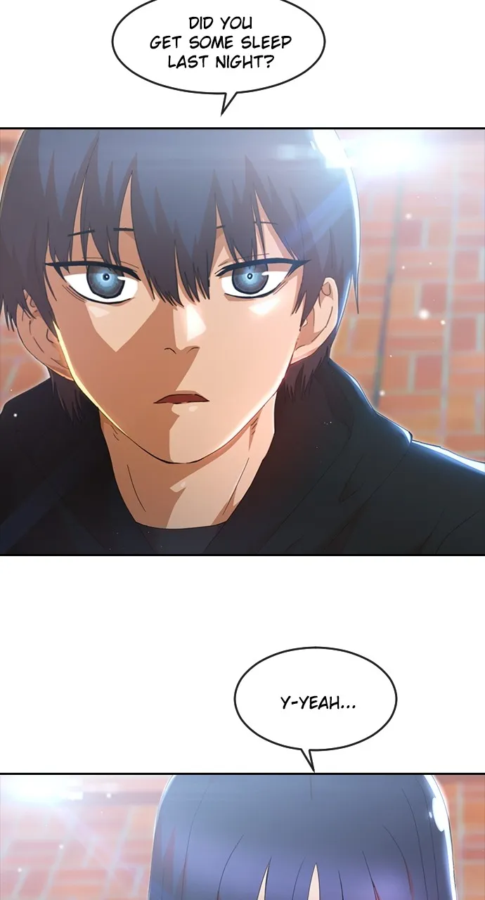 Read Random Chat chapter 247 image 6 on Lezhin
