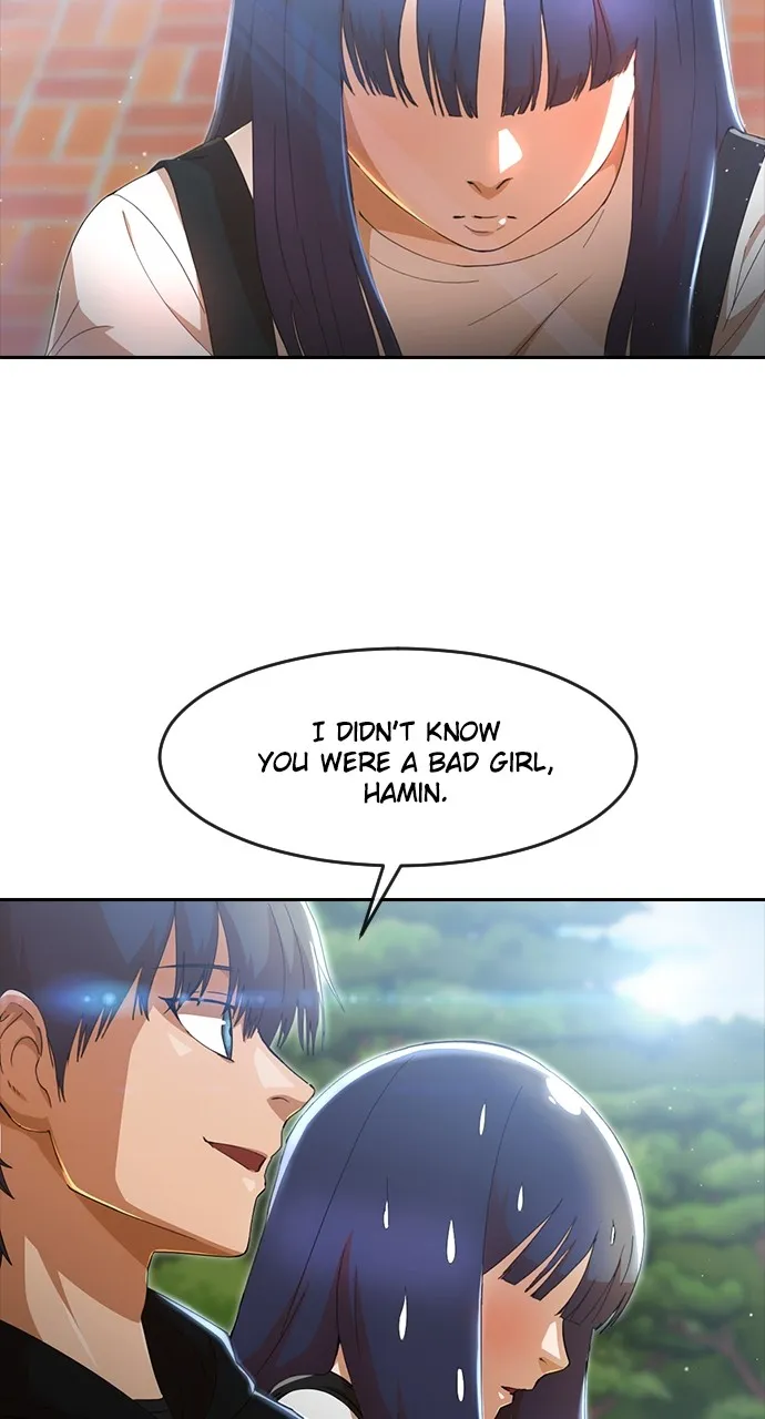 Read Random Chat chapter 247 image 7 on Lezhin