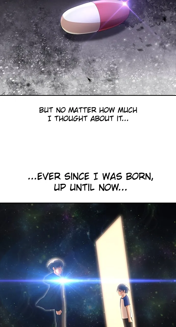 Read Random Chat chapter 247 image 72 on Lezhin