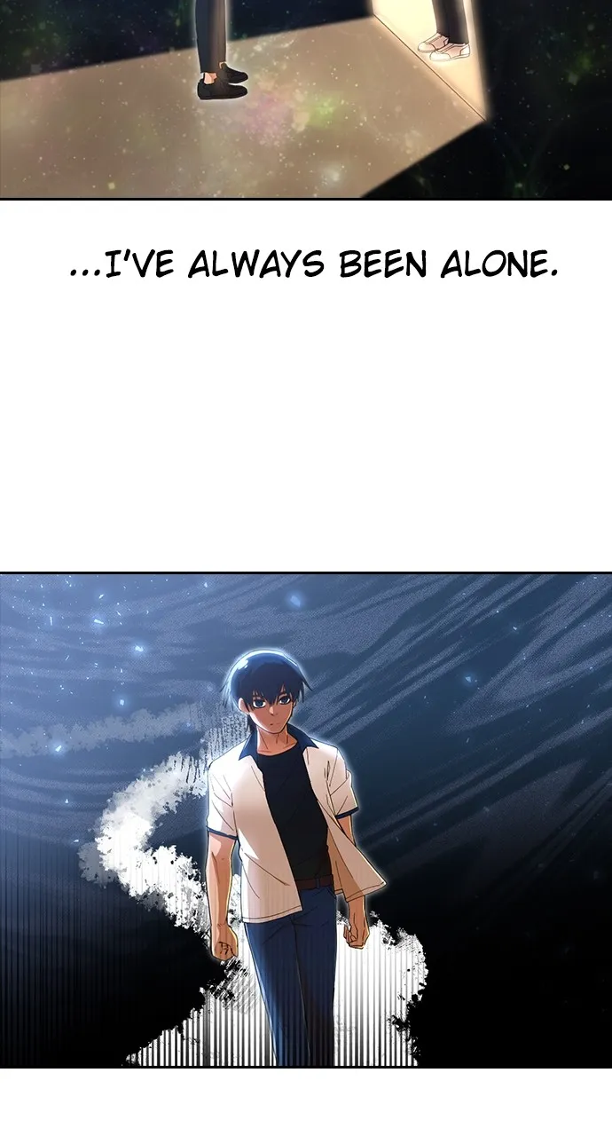 Read Random Chat chapter 247 image 73 on Lezhin