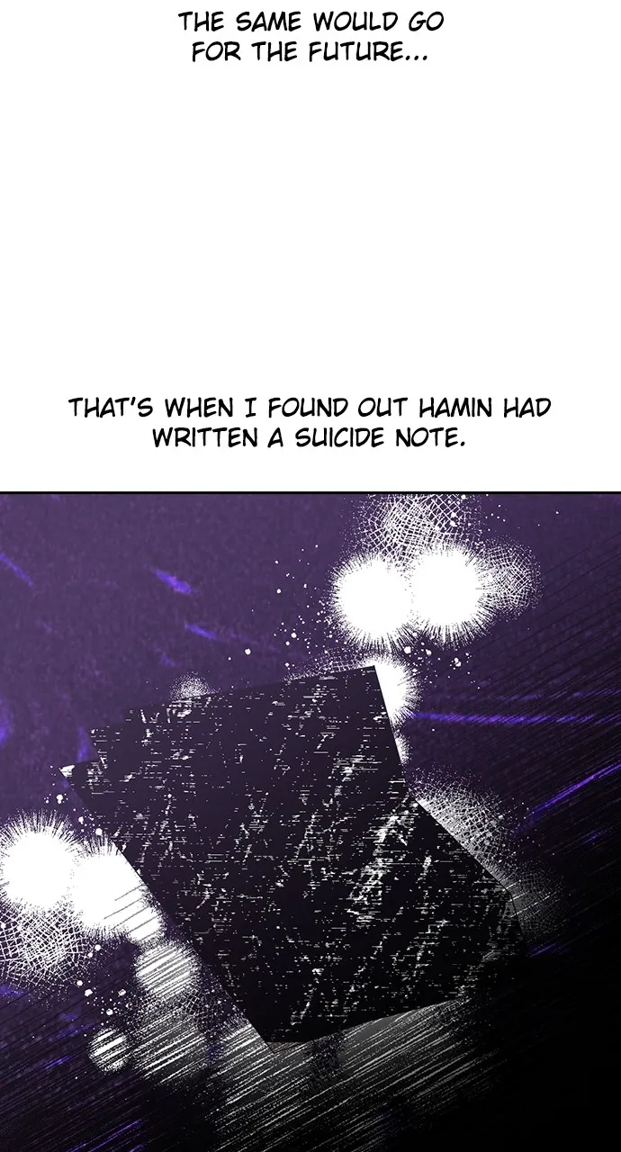 Read Random Chat chapter 247 image 74 on Lezhin