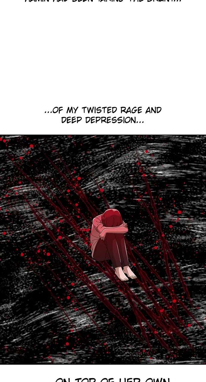 Read Random Chat chapter 247 image 76 on Lezhin