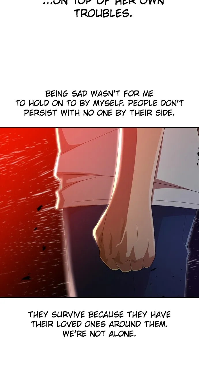 Read Random Chat chapter 247 image 77 on Lezhin