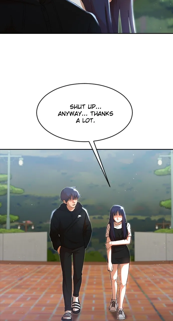 Read Random Chat chapter 247 image 8 on Lezhin