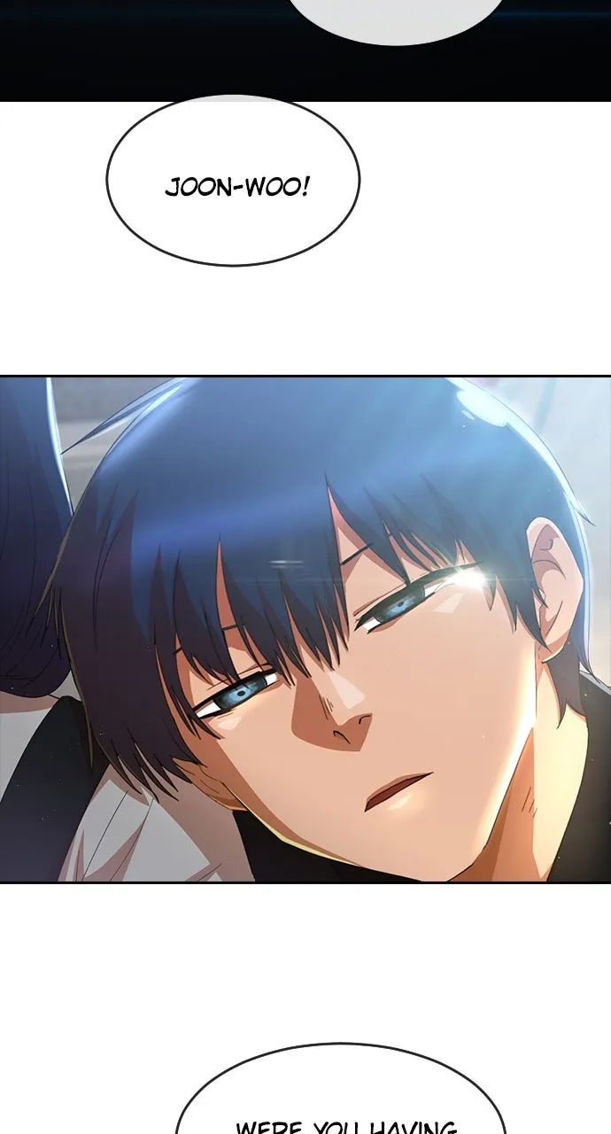 Read Random Chat chapter 247 image 80 on Lezhin