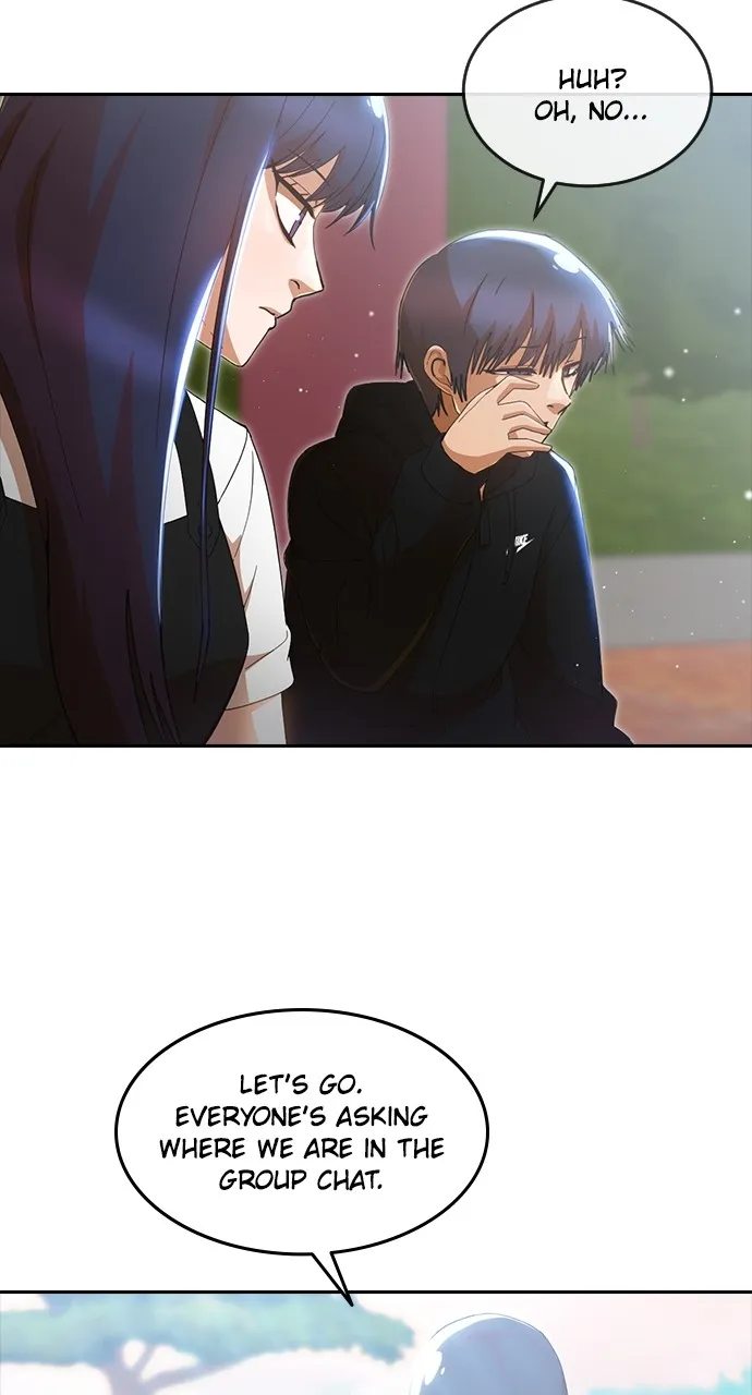 Read Random Chat chapter 247 image 82 on Lezhin