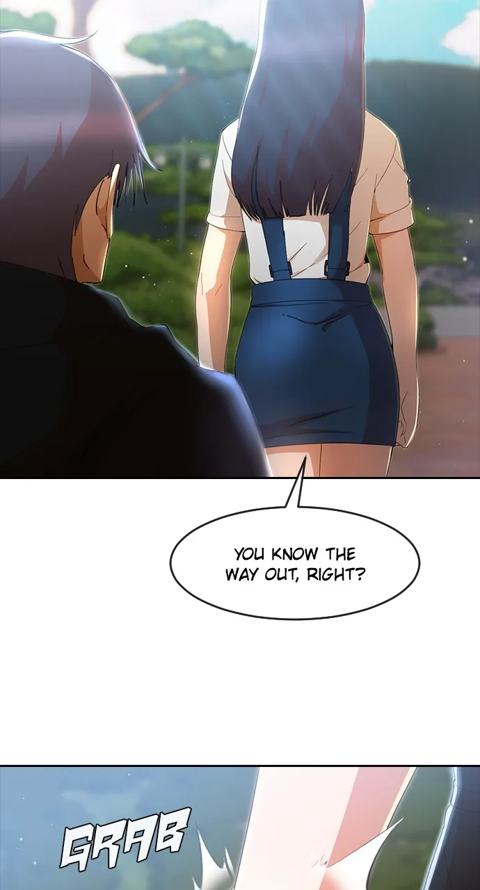 Read Random Chat chapter 247 image 83 on Lezhin