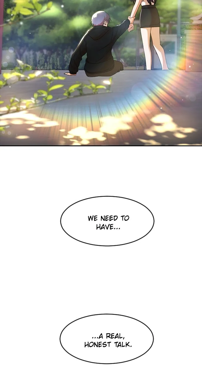 Read Random Chat chapter 247 image 87 on Lezhin