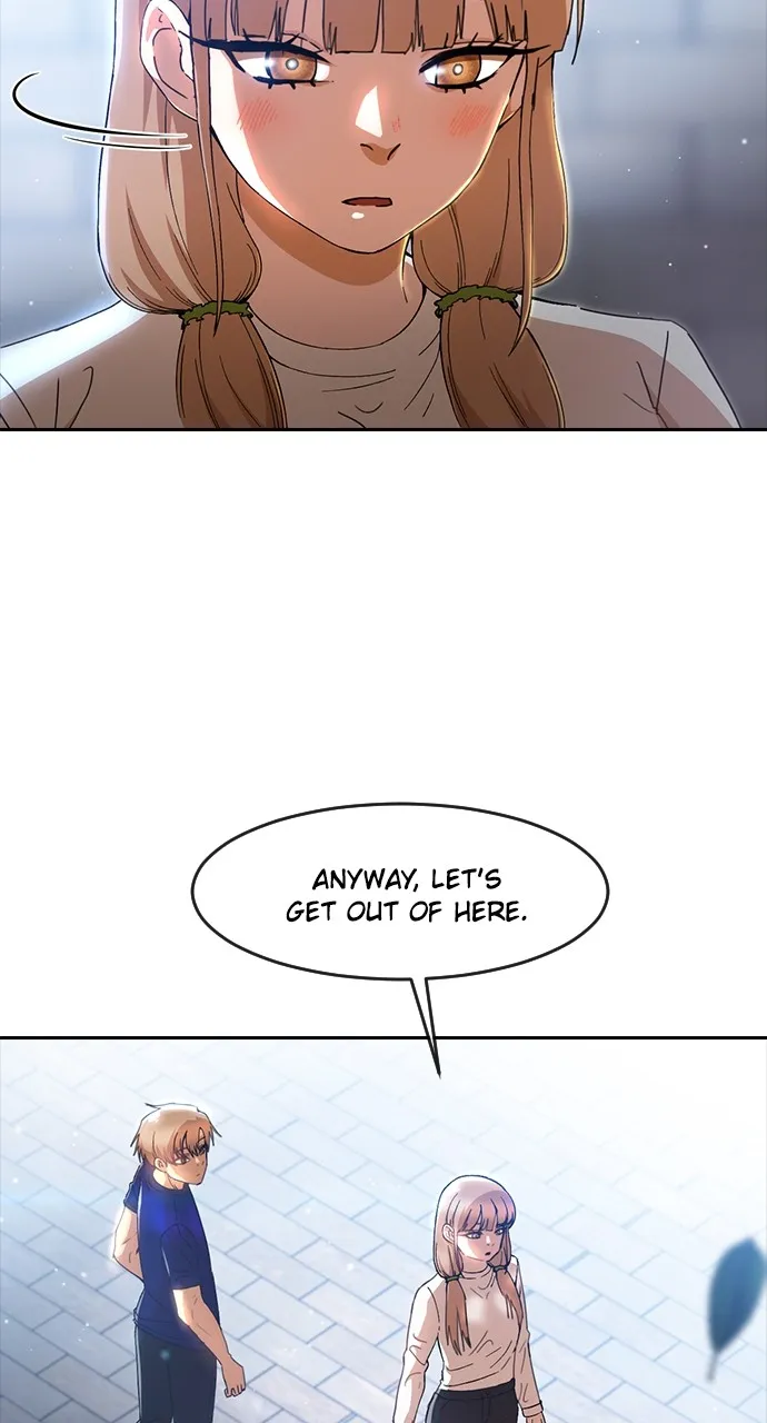 Read Random Chat chapter 248 image 10 on Lezhin