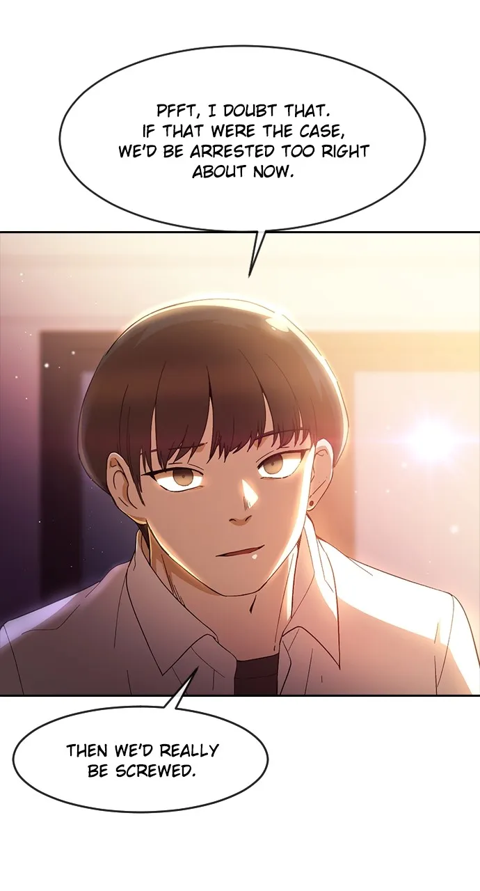 Read Random Chat chapter 248 image 100 on Lezhin