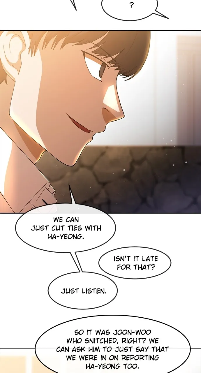 Read Random Chat chapter 248 image 103 on Lezhin
