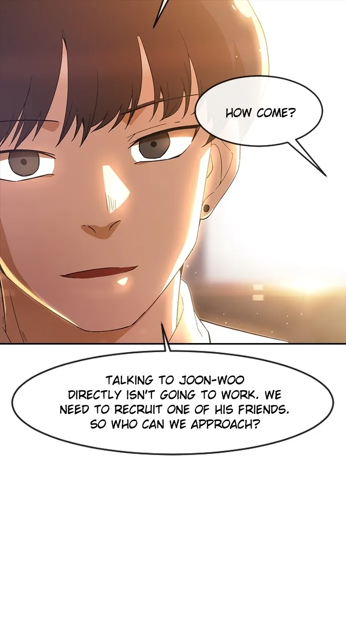 Read Random Chat chapter 248 image 105 on Lezhin