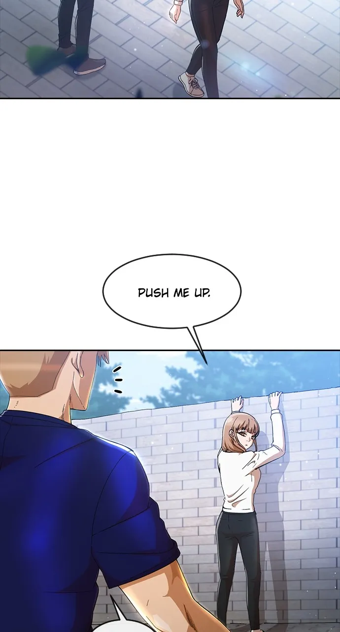 Read Random Chat chapter 248 image 11 on Lezhin