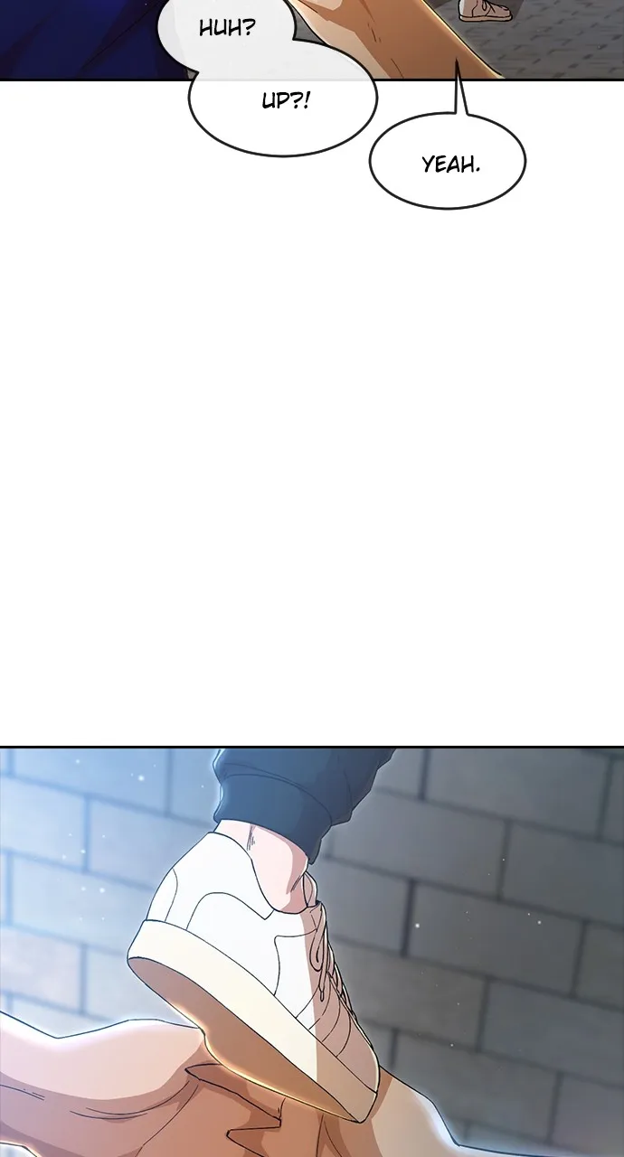 Read Random Chat chapter 248 image 12 on Lezhin