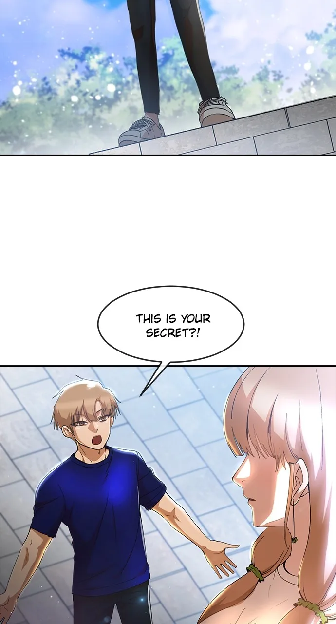 Read Random Chat chapter 248 image 14 on Lezhin