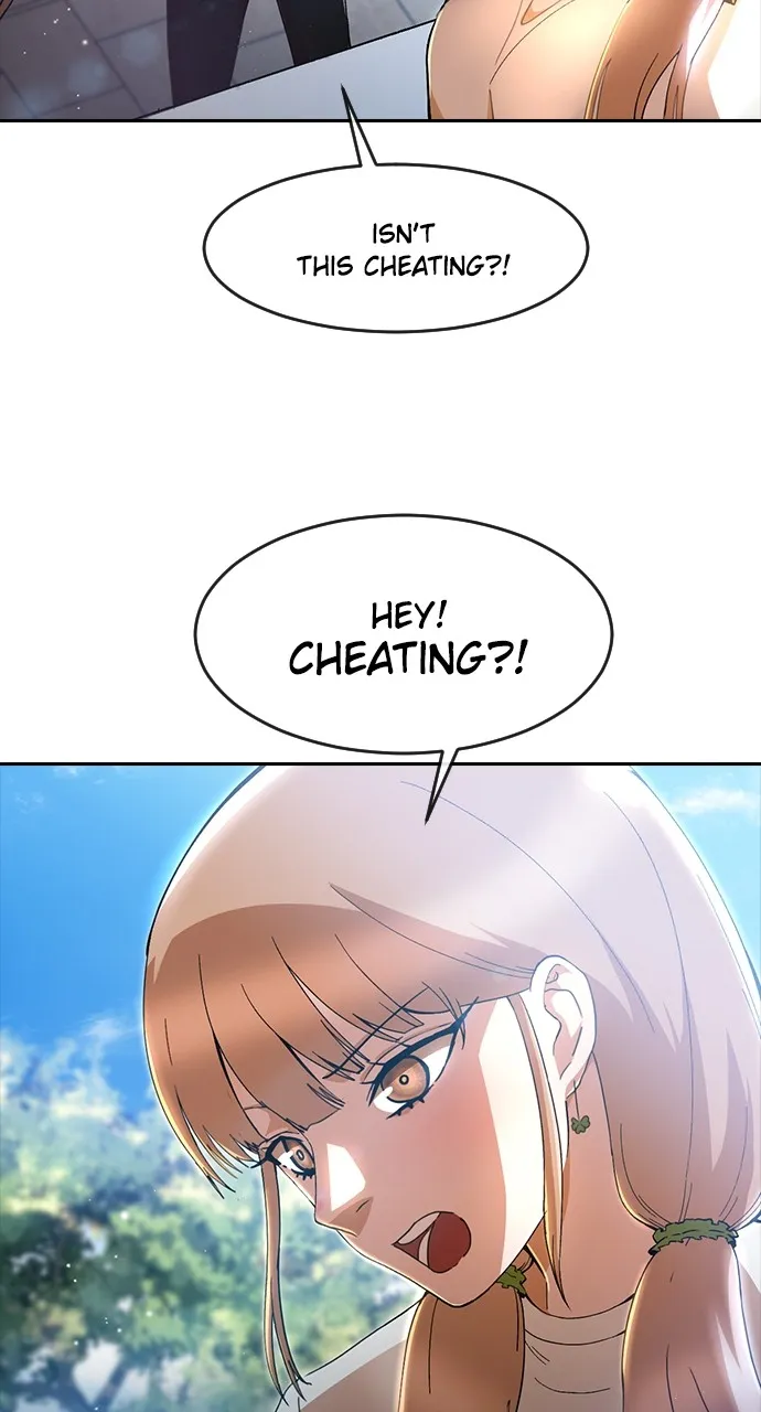 Read Random Chat chapter 248 image 15 on Lezhin