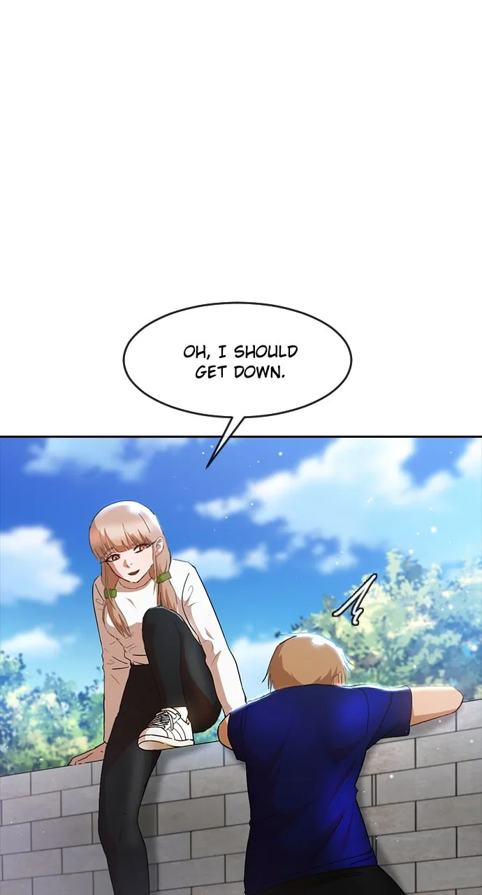 Read Random Chat chapter 248 image 21 on Lezhin