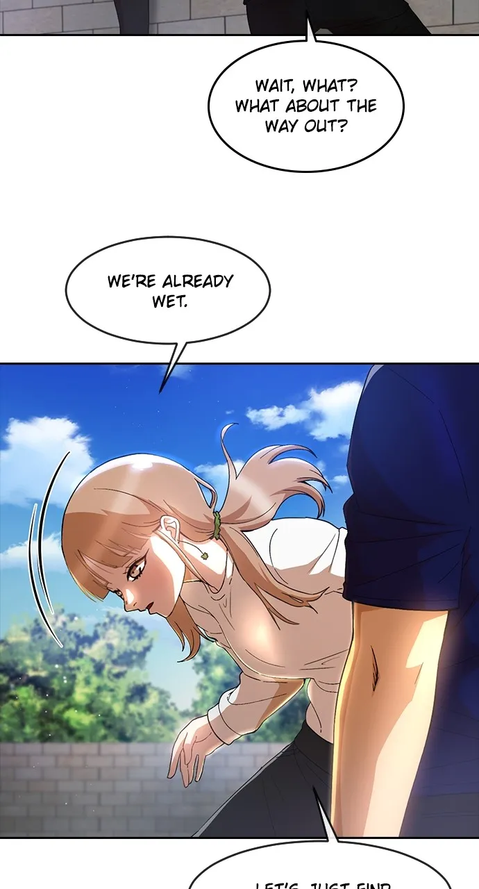 Read Random Chat chapter 248 image 22 on Lezhin