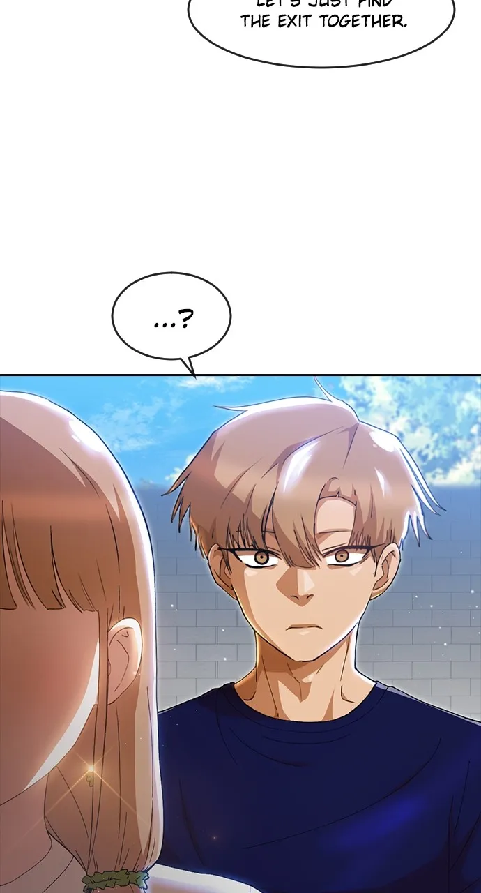 Read Random Chat chapter 248 image 23 on Lezhin