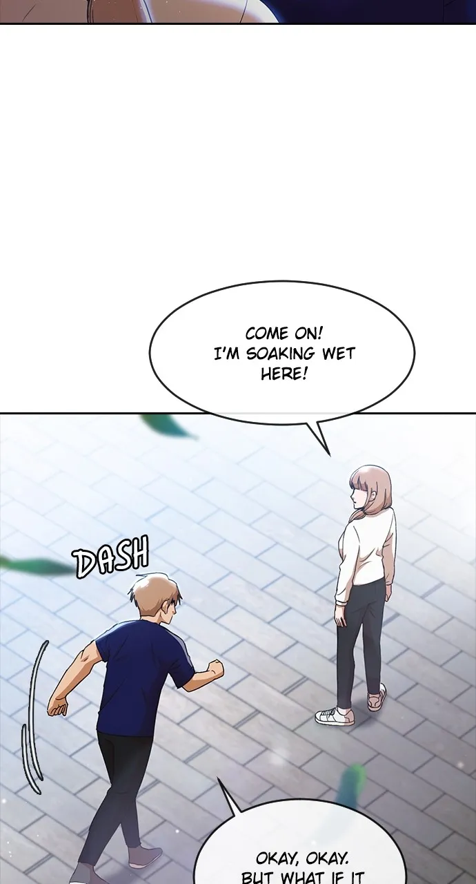 Read Random Chat chapter 248 image 24 on Lezhin