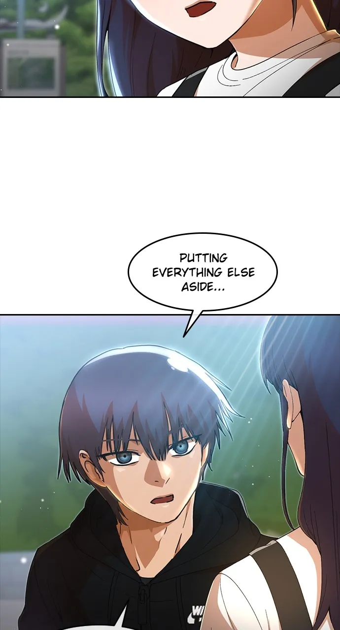 Read Random Chat chapter 248 image 27 on Lezhin