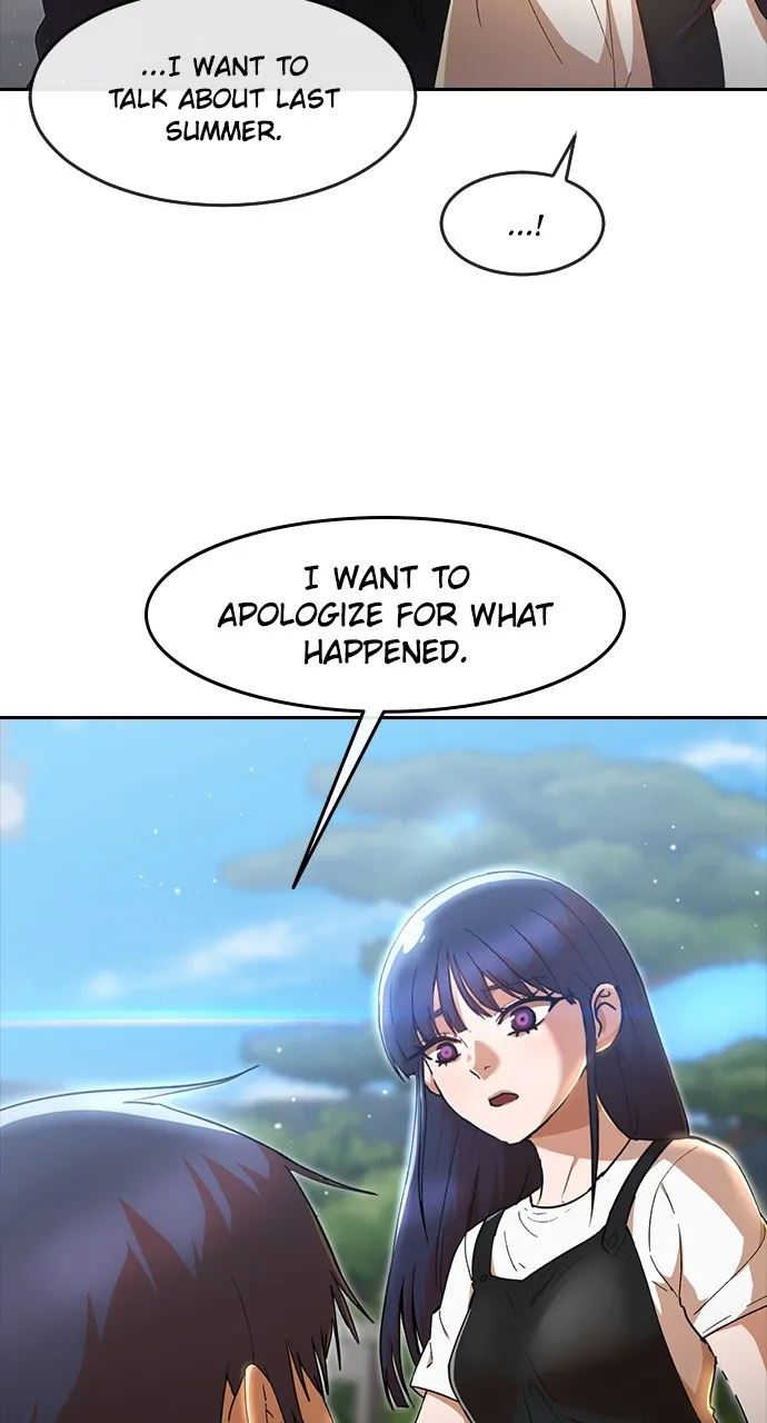 Read Random Chat chapter 248 image 28 on Lezhin