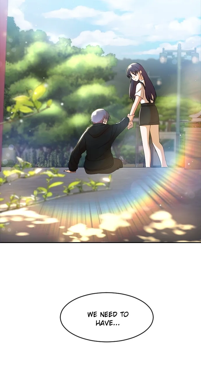 Read Random Chat chapter 248 image 3 on Lezhin
