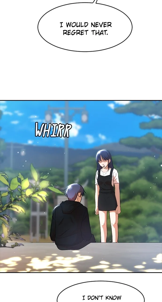 Read Random Chat chapter 248 image 31 on Lezhin