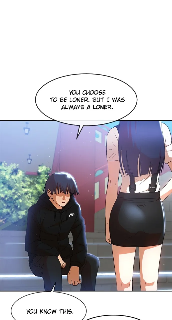 Read Random Chat chapter 248 image 35 on Lezhin