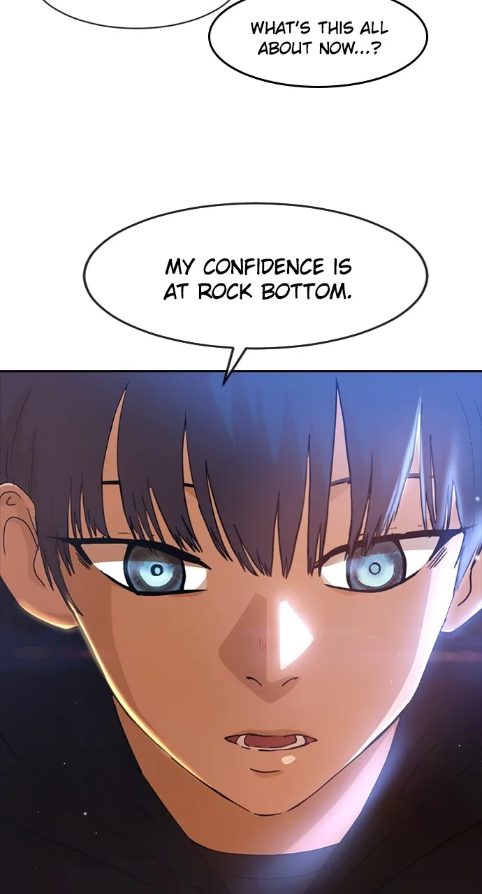 Read Random Chat chapter 248 image 36 on Lezhin