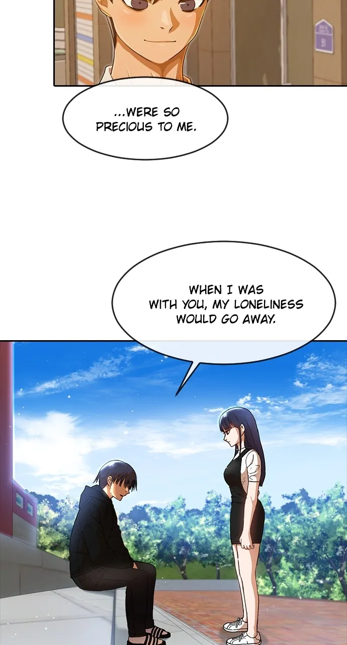 Read Random Chat chapter 248 image 38 on Lezhin