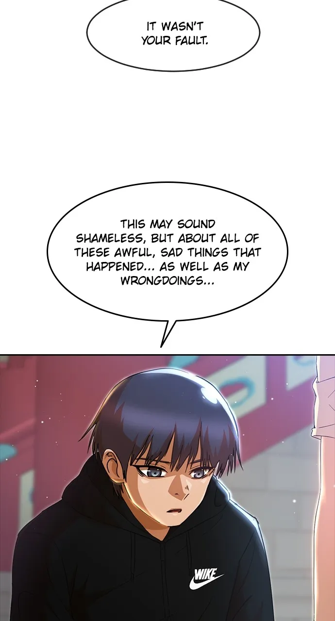 Read Random Chat chapter 248 image 42 on Lezhin