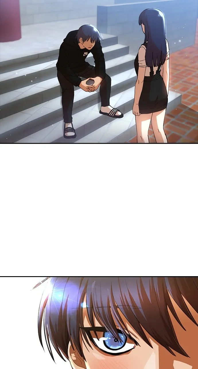 Read Random Chat chapter 248 image 46 on Lezhin