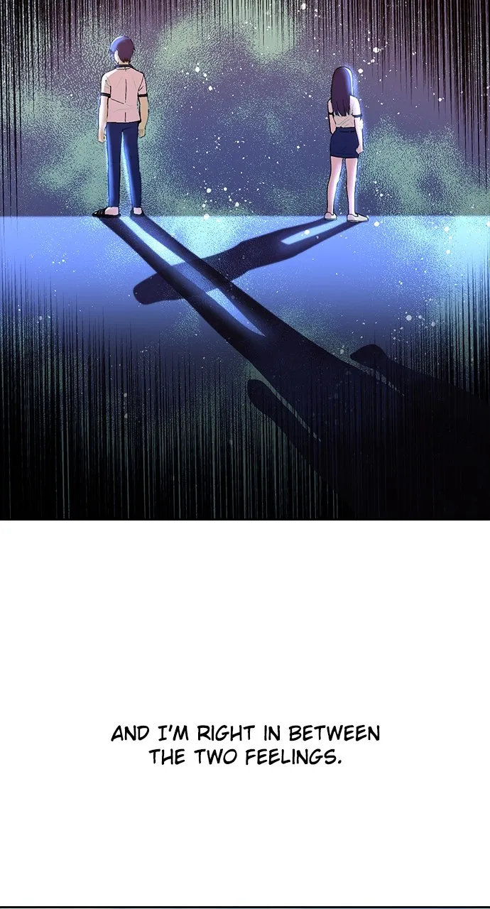 Read Random Chat chapter 248 image 55 on Lezhin