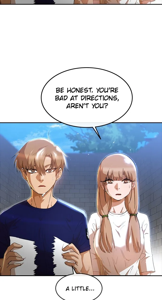 Read Random Chat chapter 248 image 6 on Lezhin