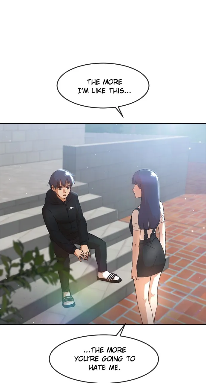Read Random Chat chapter 248 image 64 on Lezhin