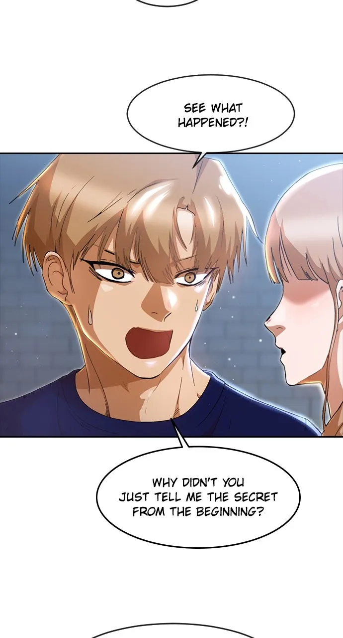 Read Random Chat chapter 248 image 7 on Lezhin