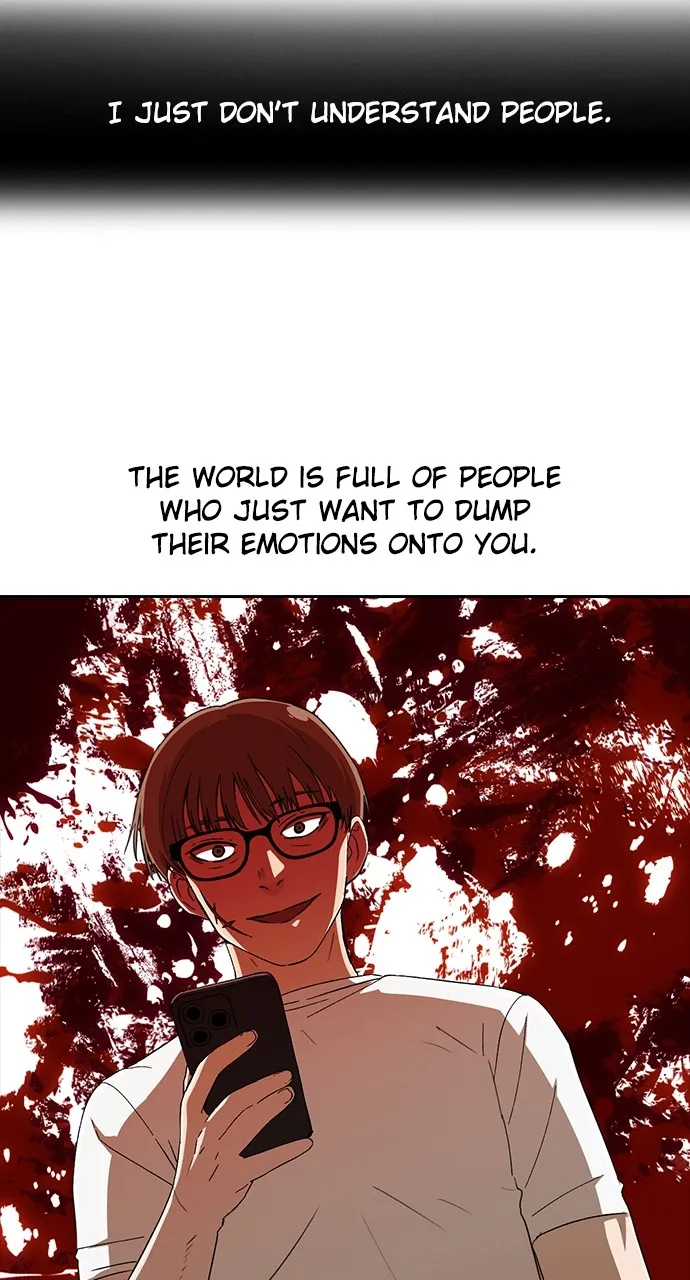 Read Random Chat chapter 248 image 70 on Lezhin