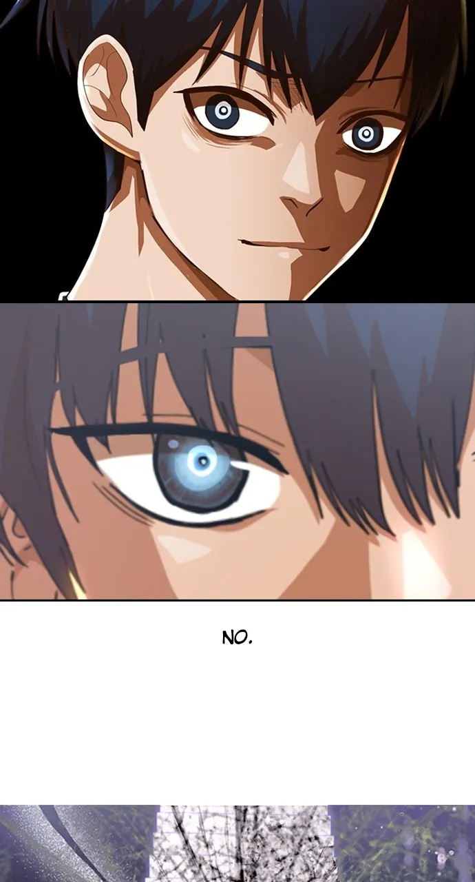 Read Random Chat chapter 248 image 76 on Lezhin